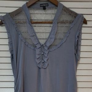 Express top size L